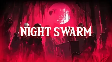 Скачать Night Swarm