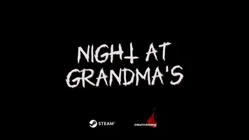 Night at Grandma's