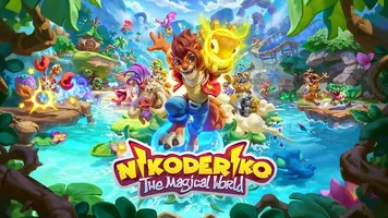 Nikoderiko: The Magical World - Director's Cut
