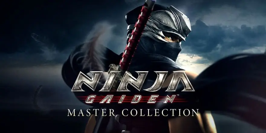 NINJA GAIDEN: Master Collection