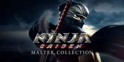 NINJA GAIDEN: Master Collection