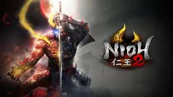 Nioh 2 - The Complete Edition