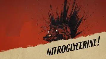 Nitroglycerine!