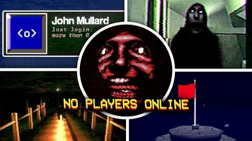 No Players Online