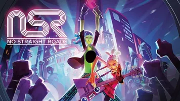 Скачать No Straight Roads: Encore Edition