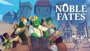 Скачать Noble Fates