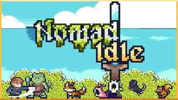 Nomad Idle