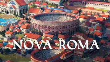 Скачать Nova Roma