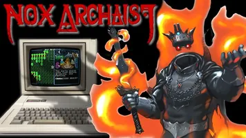 Скачать Nox Archaist