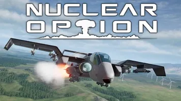 Скачать Nuclear Option