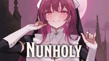 Nunholy