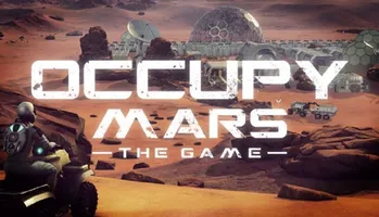 Скачать Occupy Mars: The Game