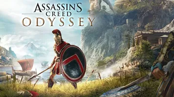 Assassin's Creed: Odyssey