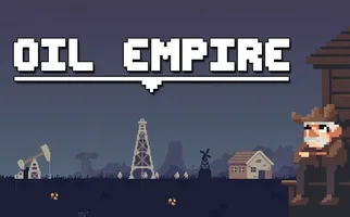 Скачать Oil Empire