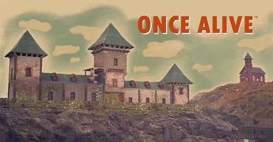 Once Alive