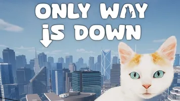 Скачать Only Way is Down