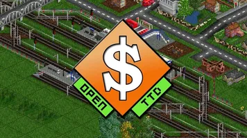 Скачать Open Transport Tycoon Deluxe