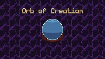 Orb of Creation