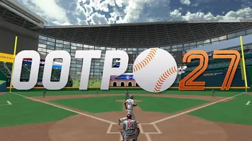Скачать Out of the Park Baseball 27