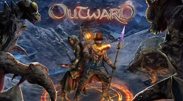 Outward по сети