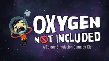 Скачать Oxygen Not Included