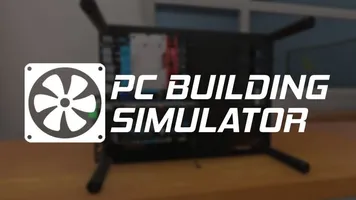 Скачать PC Building Simulator