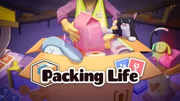 Скачать Packing Life