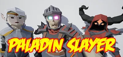 Paladin Slayer