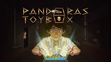 Pandora's Toybox