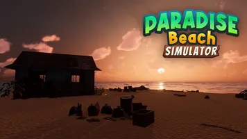 Paradise Beach Simulator