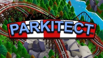Скачать Parkitect