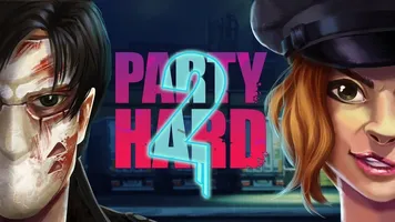 Party Hard 2 по сети