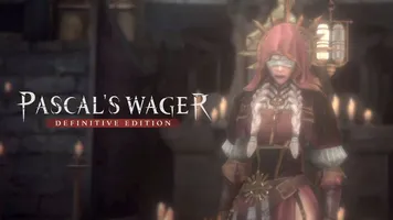 Pascal's Wager: Definitive Edition