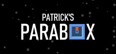 Patrick's Parabox