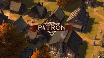 Patron