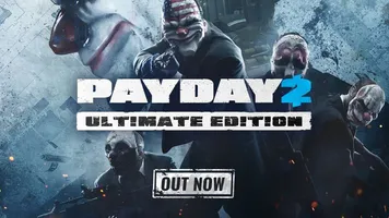 Скачать PayDay 2: Ultimate Edition [+ DLCs]