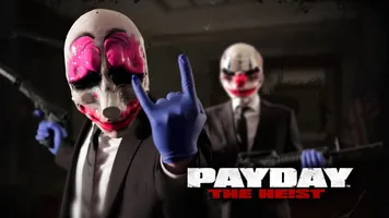 PayDay: The Heist