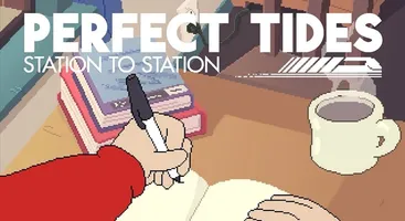 Скачать Perfect Tides: Station to Station