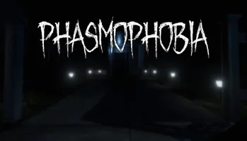 Скачать Phasmophobia
