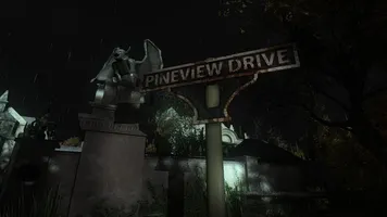 Pineview Drive