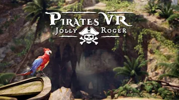 Pirates VR: Jolly Roger