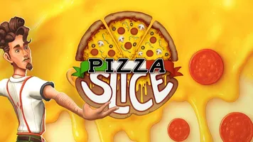 Скачать Pizza Slice