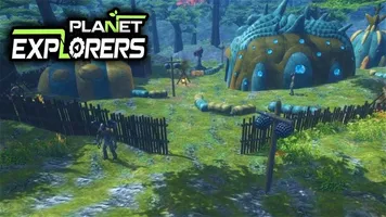 Planet Explorers