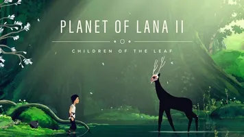 Скачать Planet of Lana 2
