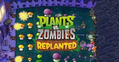 Plants vs. Zombies: Replanted