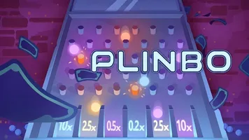 Скачать Plinbo: Roguelike Plinko