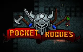 Скачать Pocket Rogues