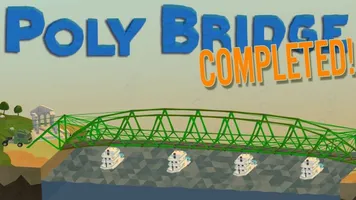 Poly Bridge