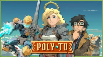 Скачать Poly TD