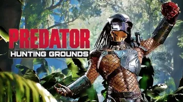 Скачать Predator: Hunting Grounds